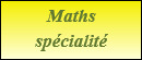 Cours et exercices corrigés de maths spécialité pour la classe de terminale