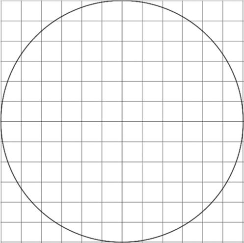Cercle trigonométrique