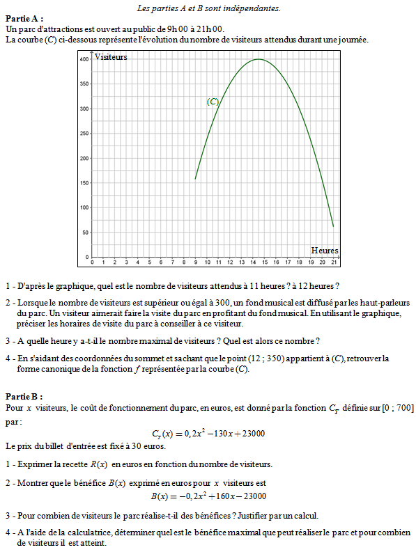 Exercice 4