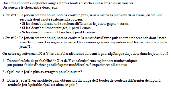 Exercice 2