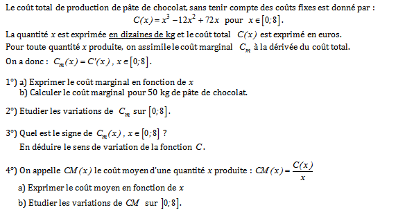 Exercice 2