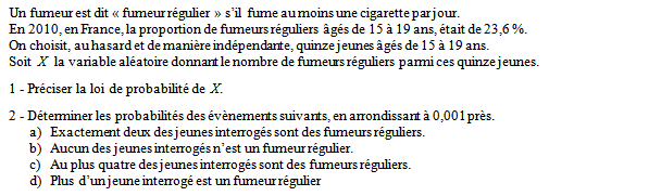 Exercice 2
