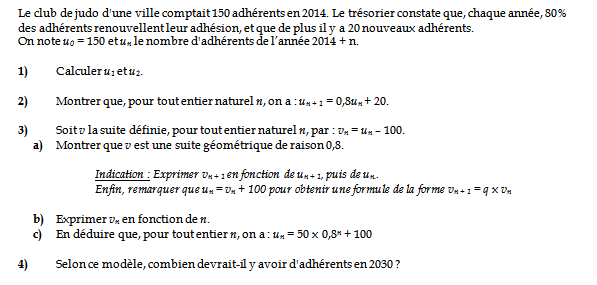 Exercice 3