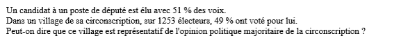 exercice sur Interpréter un pourcentage