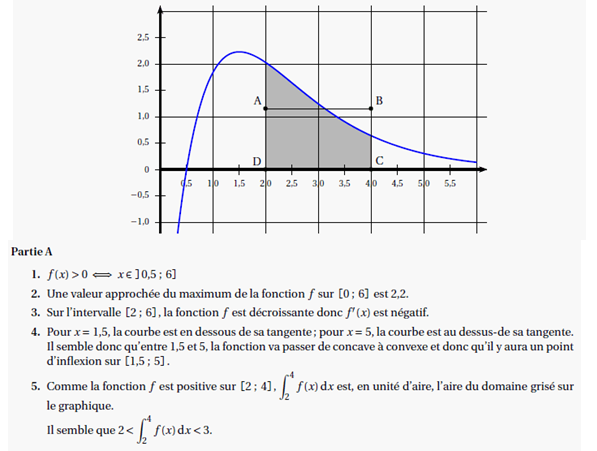 Corrigé exercice 3