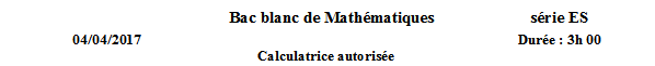 titre de l'évaluation