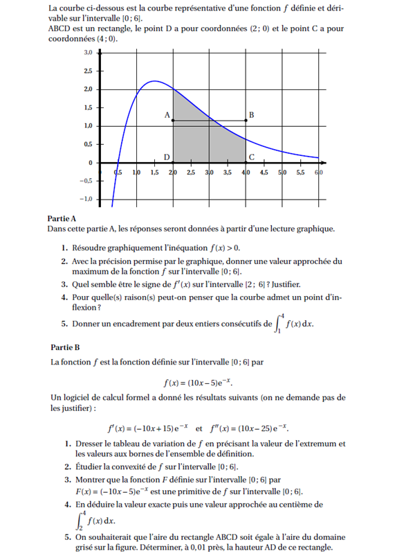 Exercice 3