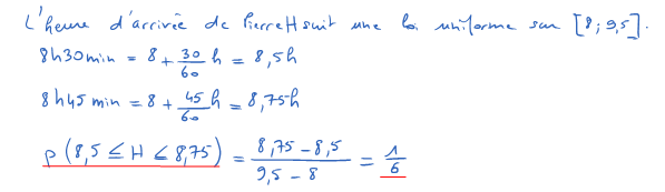 Corrigé exercice 2