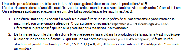 Exercice 3