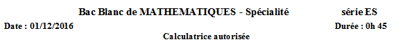 titre de l'évaluation