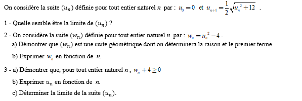 Exercice 2