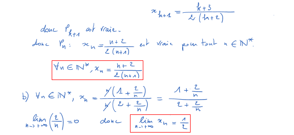 Corrigé exercice 3