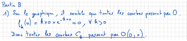 Corrigé exercice 2