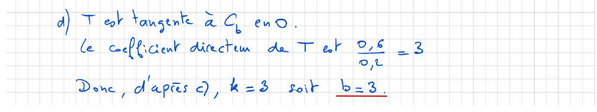 Corrigé exercice 2