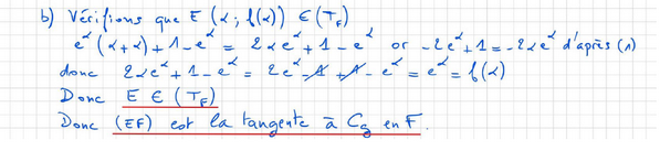 Corrigé exercice 3