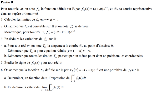 Exercice 2