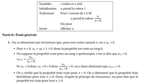 Corrigé exercice 4