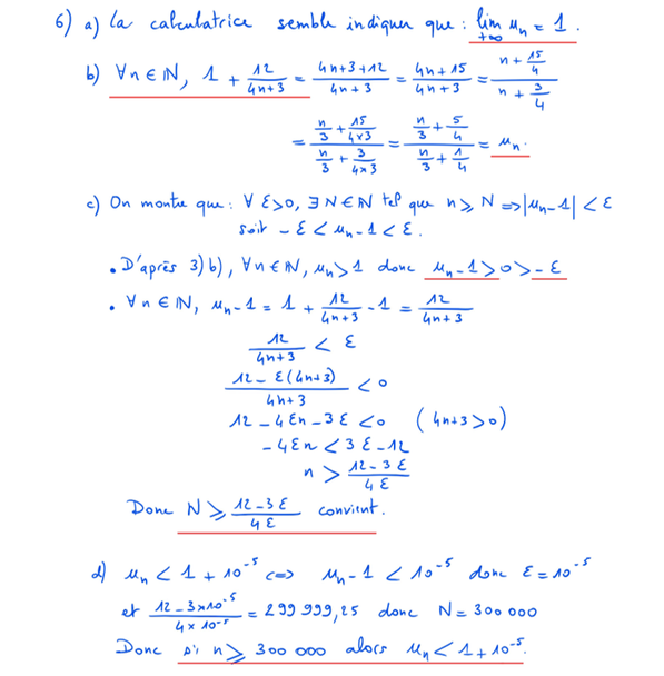Corrigé exercice 3