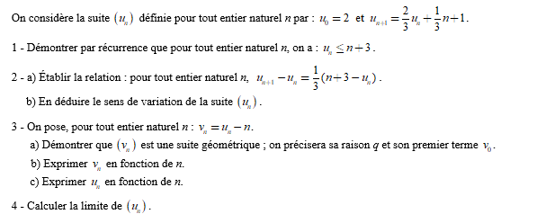 Exercice 2